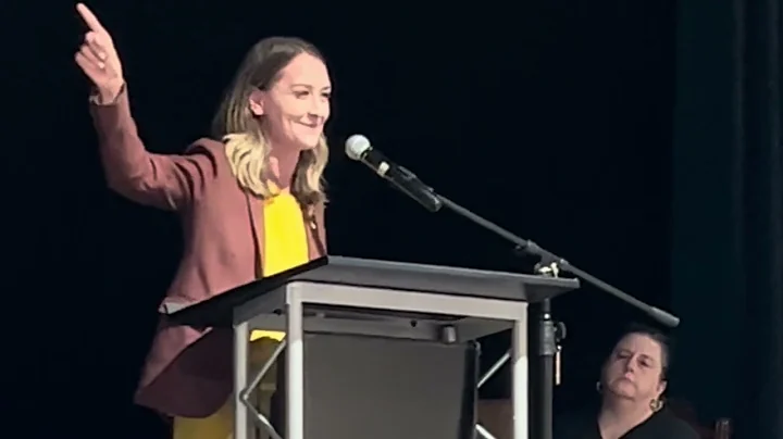 Randolph County Democratic Party Blue Jean Gala