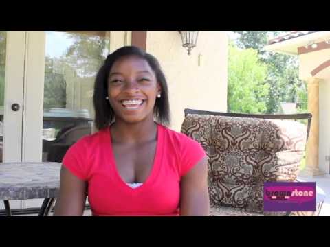 Official Adria Biles Nationality Segment - iaxqius