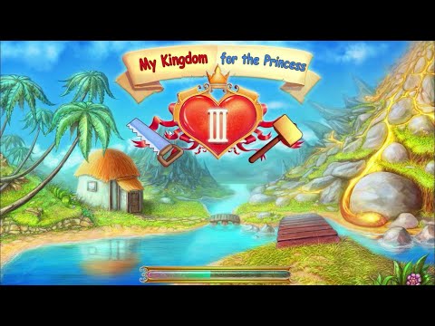 My Kingdom for the Princess 3 PC Games Full Gameplay | Evergreen games | Katiangaaran - The Clown