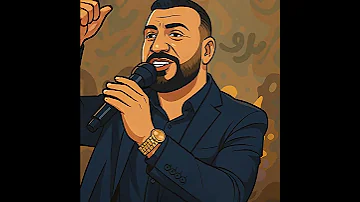 منذر العلو عزيزة يا كويت حصريا 2025 Ghible Exclusive 
