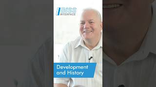 Developement and History of BiSS Interface