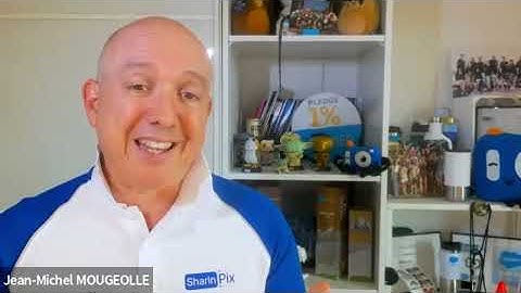 Partner Pulse - Ep13 - SharinPix