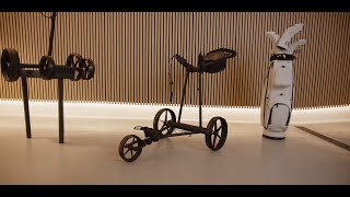 e-TI Elektro Trolley