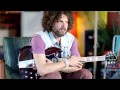 Andrew stockdale wolfmother  peek at our interview jam  2014 benzwaves