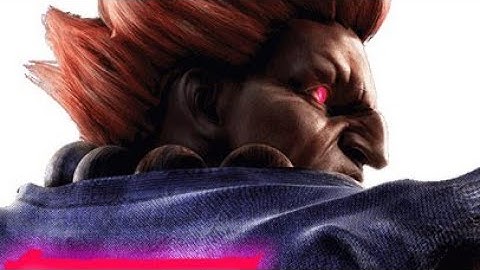 Akuma (Gouki) Arcade Playthrough / SVC Chaos: SNK VS Capcom / PS2 / #FREEMVC2