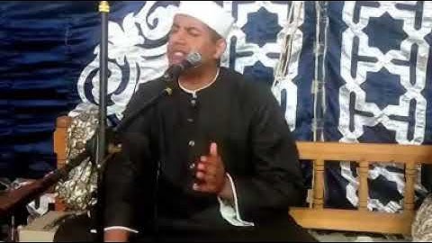 سورة الأنبياء للقارئ الشيخ محمد عزيز ابومرزوق المنياوي