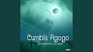 Video thumbnail of "Release - Cumbia Agogo"