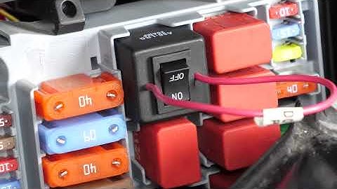 IPA Tools - Relay Bypass Switch Master Kit W/Amp Loop