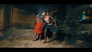 Meja Kunta X Lava Lava - Wanga (Official Video) SMS SKIZA 8548824 to 811