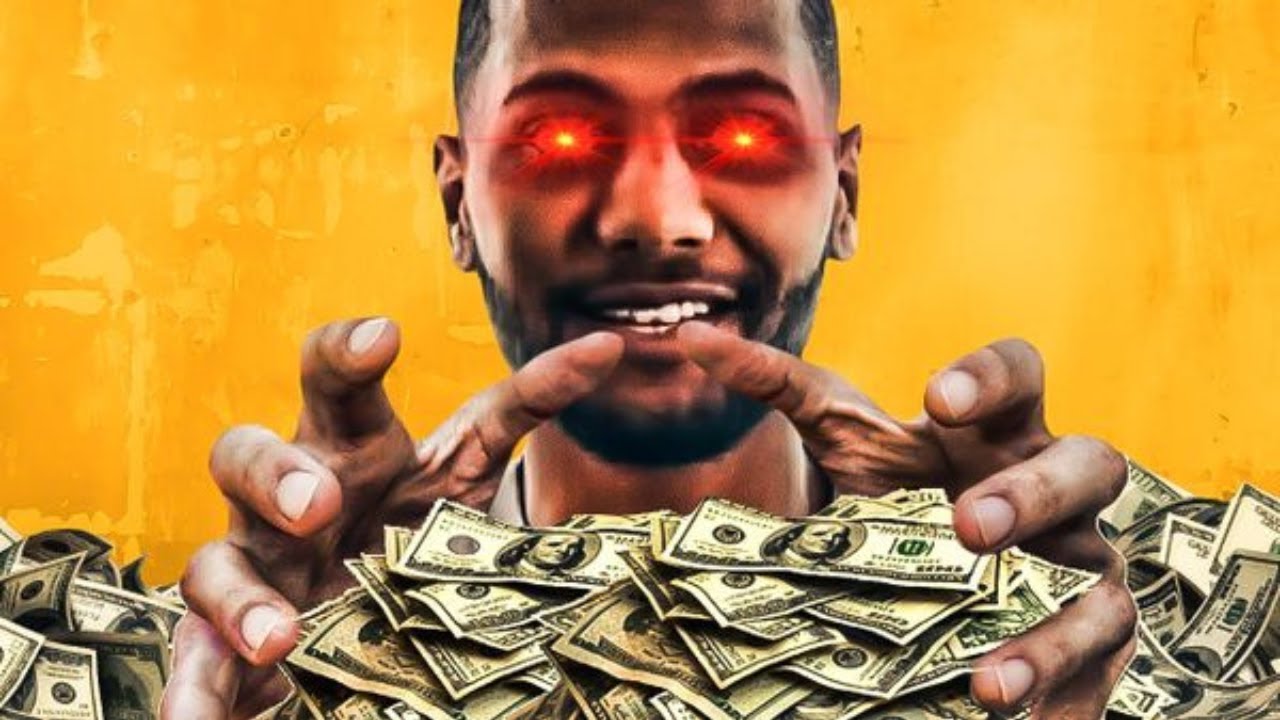 Yomi Denzel : Comment il a bâti son empire sur YouTube (Copiez le)