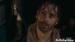 The Walking Dead - Dodged A Bullet