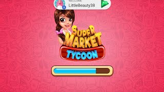 SuperMarket Tycoon Mania Level 80 screenshot 5