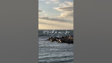 تلاوة تلامس القلب بصوت ياسر الدوسري | قرآن يريح النفس ويشرح الصدر