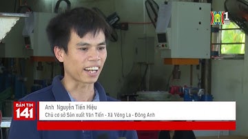 Nhật Ký 141 Mô Hình Quản Lý Đối Tượng Tái Hòa Nhập Cộng Đồng Của Huyện Đông Anh Camera 141