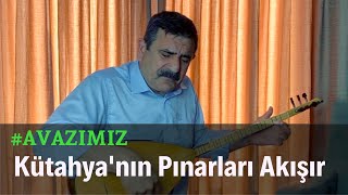 Nurettin Rençber - Kütahya'nın Pınarları Akışır Resimi