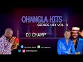 LATEST OHANGLA MIX 2022 / ODONGO SWAG LINDA / PRINCE INDAH / ELLY TOTO / GIRWANI FT DJ CHAMP