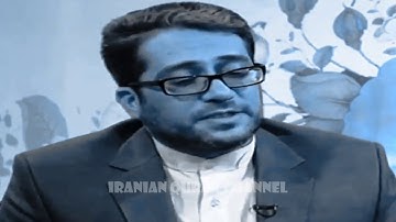 سورة القدر  رائعة القارئ وحيد نظريان