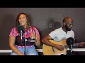 Look What I Found - Lady GaGa - Acoustic Cover by Dana Harper