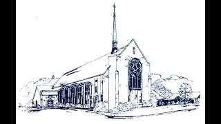 Sunday Service: 11/28/21
