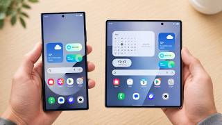 Samsung Galaxy Z Fold 8 vs Z Fold 8 Wide – Don’t Choose Wrong