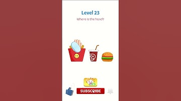 DOP 5 😜😜 Erase Master Level 23 Android Gameplay 😜😍 ep 541 #short #shorts #viral #trending #dop5