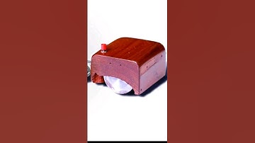 "The Fascinating Story of the First Computer Mouse" | Factastic