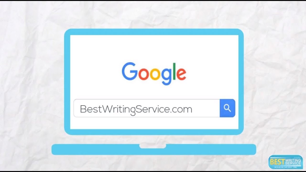 BestWritingService: What do we offer? - YouTube