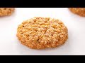 Galletas de Avena listas en 1 Minuto al Microondas