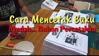 How To Print EASY Books Not Printing screenshot 4