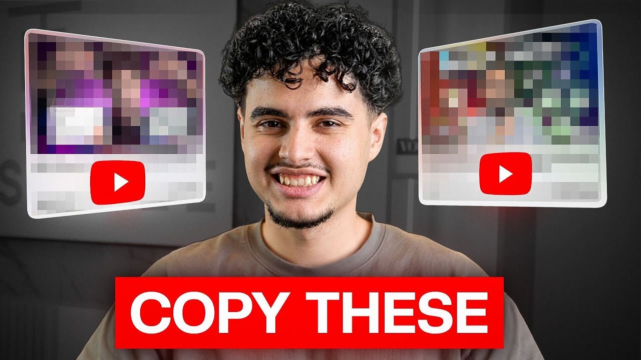 Эти 2 видео необходимы каждому каналу на YouTube.