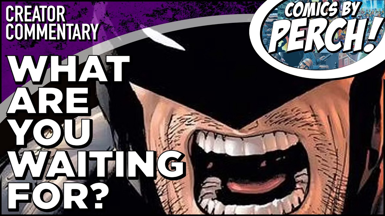 Чего вы ждёте?