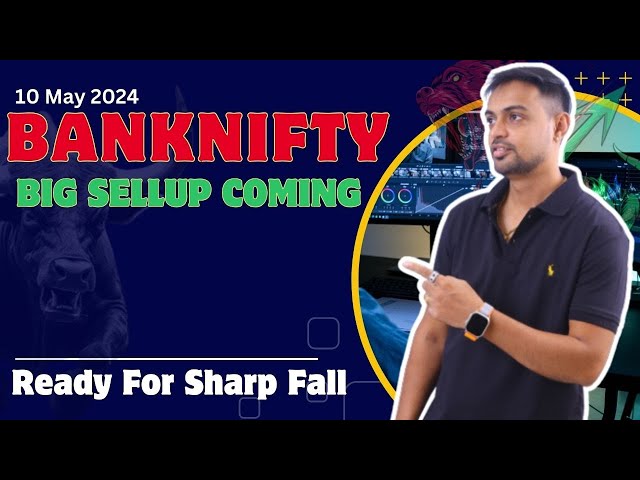 Banknifty Options For Tomorrow | Nifty Prediction For Tomorrow | Omi Sakhalkar Prediction class=