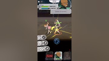 Character introduction Yui!!