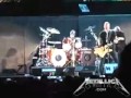 Metallica - Cyanide (Live Premiere 2008)