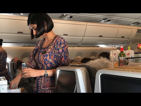 Video: Kan ek my Amex-punte na Singapore Airlines oordra?