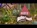 Zagrajmy w Rollercoaster Tycoon 3 13 Gameplay 720p Zagrajmy w Rollercoaster Tycoon 3 13 Gameplay 720p