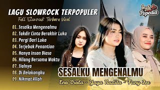 Download Lagu SESALKU MENGENALMU - Eno Viola | TAKDIR CINTA BERAKHIR LUKA | PERGI DARI LUKA | POP MINANG POPULER MP3