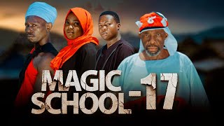 MAGIC SCHOOL | ep 17 |