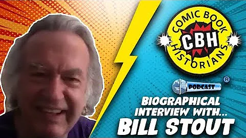 Bill Stout Biographical Interview with Alex Grand ...