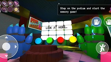 Real Poppy Playtime Chapter 2 Mobile Game - New Global Update 1.6-Full Android Gameplay Walkthrough3