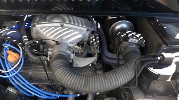 Thursdays update - Morgan +8 4.6 fun