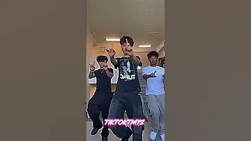 Really I Rather Be At Home All By Myself Tiktok Dance Challenge 4K Edit Shorts Tiktok 