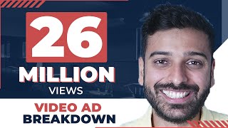 Ecommerce Video Ad Breakdown:  Pillow Cube's Advertising Strategies Revealed!