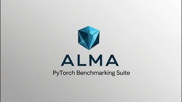 Alma: Free Tool to Speed Up your PyTorch Model | Auto-Benchmark 50+ Conversion Options