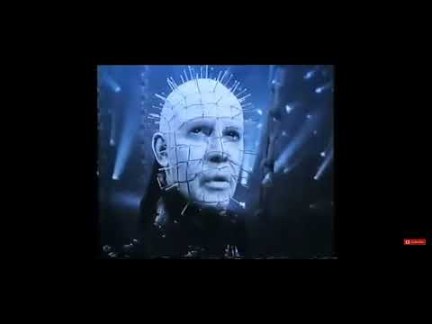 Hellbound Hellraiser 2 trailer español