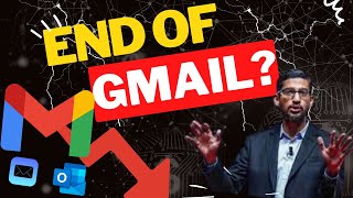 Famous Is this the end of Gmail? | Why is everyone leaving Gmail? | Business Case Study | BusinessProfusion Profile