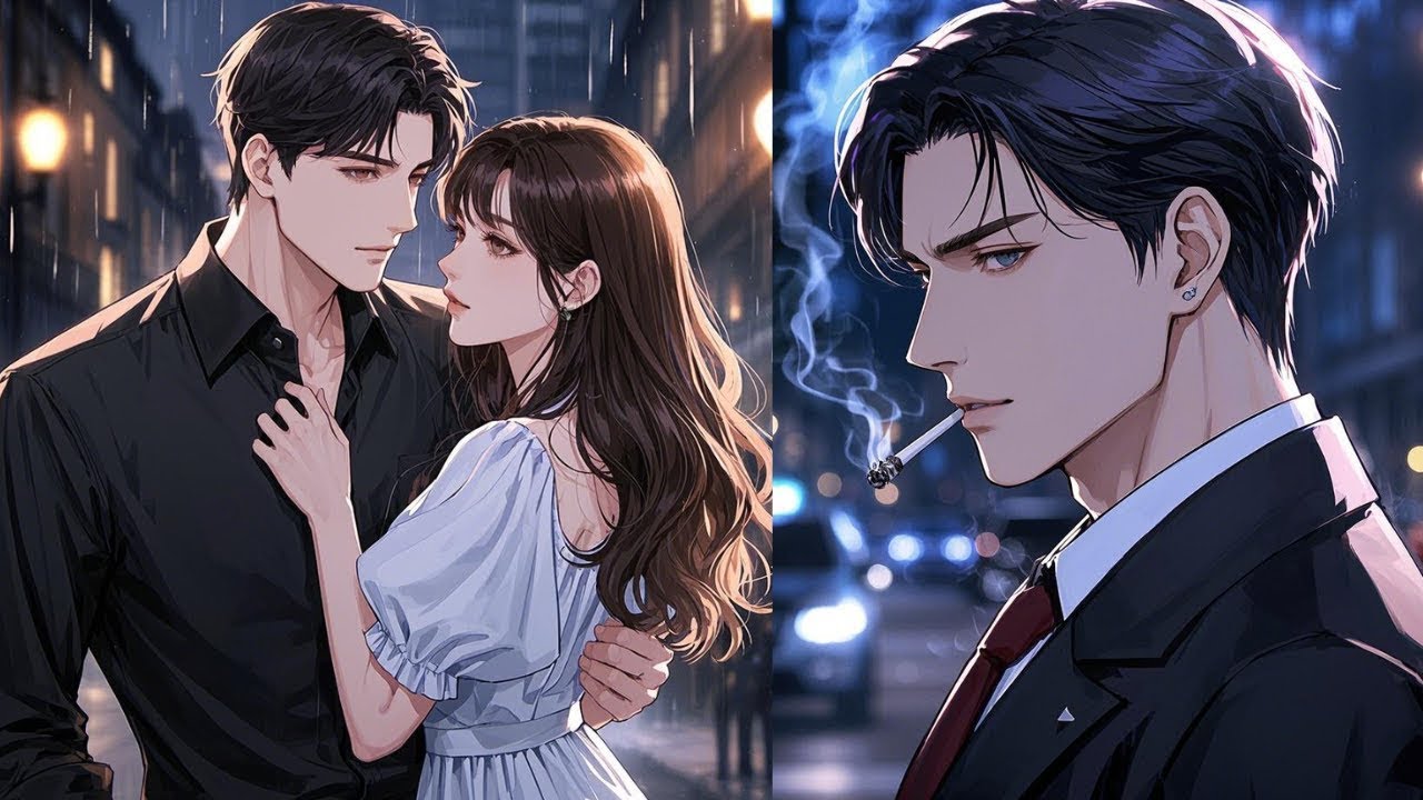 📕 Reborn After 20 Years of Marriage — I Divorced Him and Watched His World Collapse