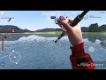 Task  30kgs carp | ultimate fishing simulator