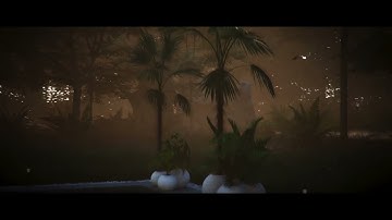 Green Villa - Unreal Engine 5.3.2