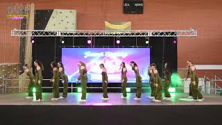 Juvenil Starting - Funkore